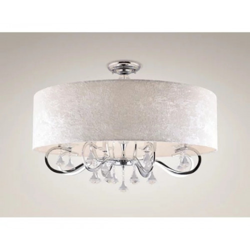 Люстра пристельова MAXlight AMSTERDAM C0059