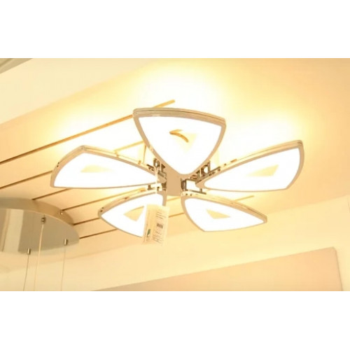 Люстра Eglo AMONDE 95221