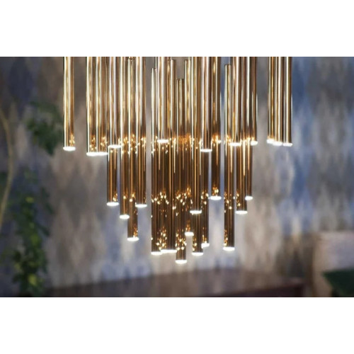 Люстра пристельова MAXlight AMSTERDAM C0059