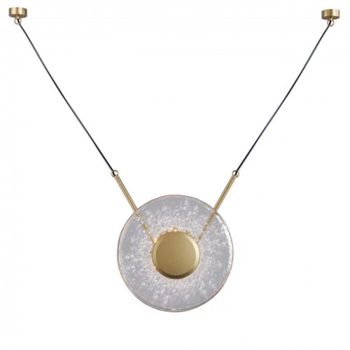 Стельовий світильник Eglo BORGO 96082