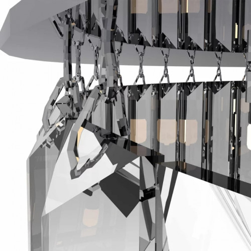 Люстра MAXlight MONACO C0225