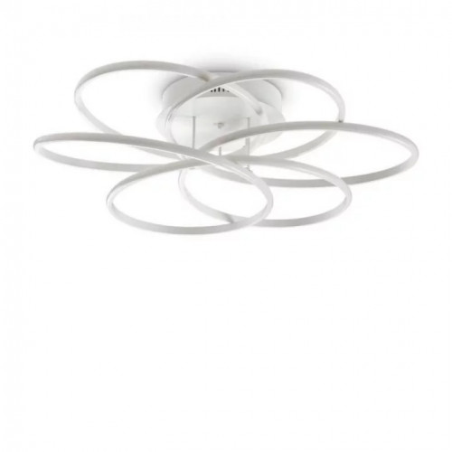 Люстра Ideal Lux KAROL 227832