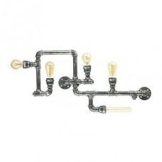 Люстра Ideal Lux Plumber 175324