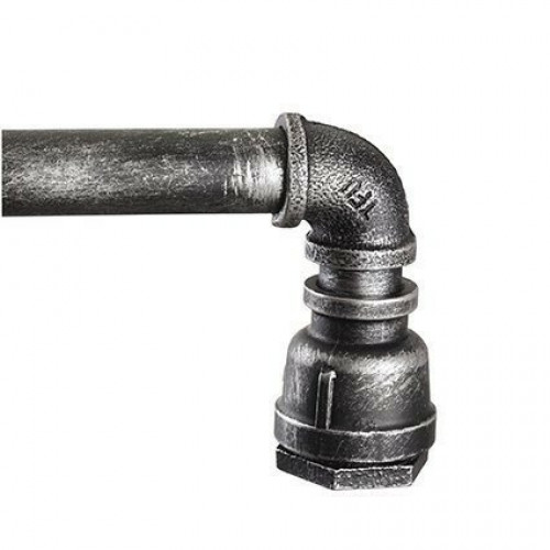 Люстра Ideal Lux Plumber 175324