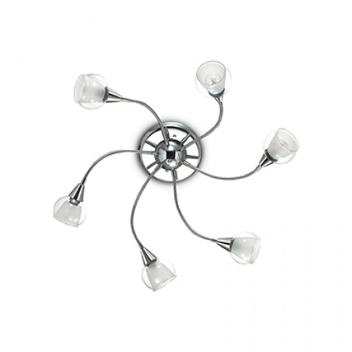 Люстра Ideal Lux Tender 028699