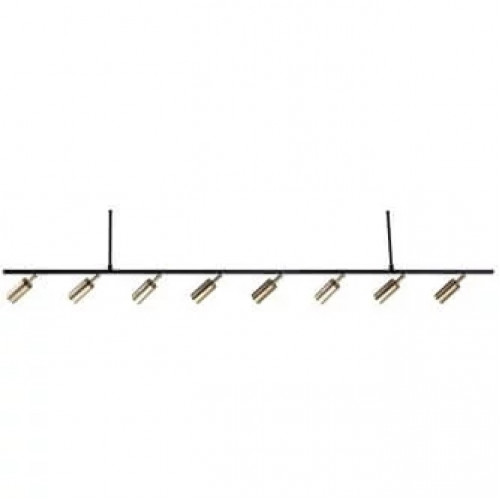 Люстра Amplex HUSA 0227 (8343)