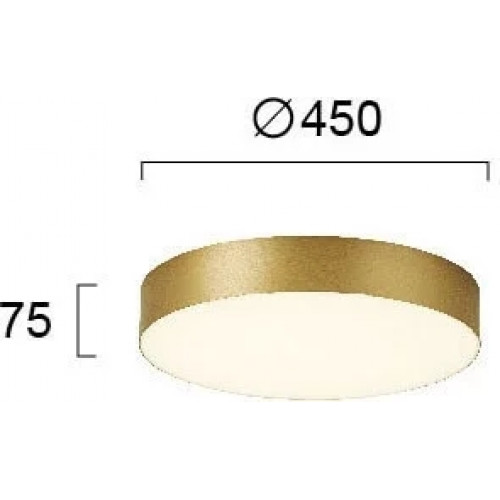 Люстра Viokef BRUCE 4235300