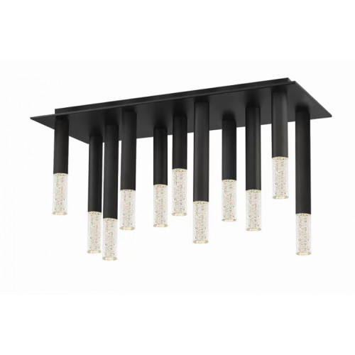 Люстра Zuma Line C0461-11E-P7P7 ONE