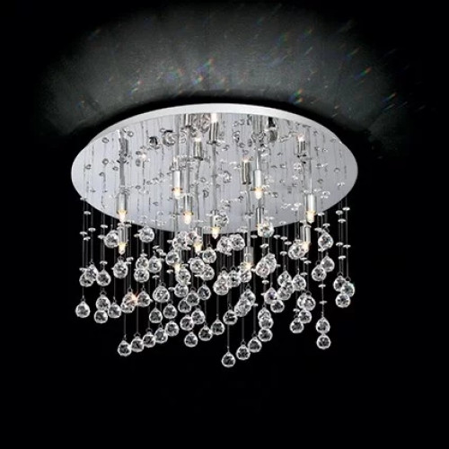 Люстра Ideal Lux MOONLIGHT 077802