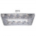 Люстра Searchlight Vesuvius 8382CC
