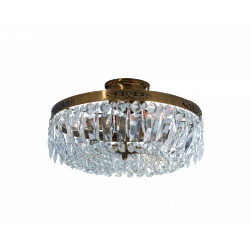 Люстра Markslojd Stromsholm 100613