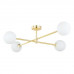 Люстра TK Lighting SARIUS GOLD 4738