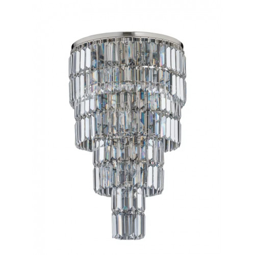 Люстра Kutek ELLINI ELL-PLM-6(BN)350/II