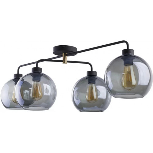 Люстра TK Lighting BARI 2835