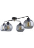 Люстра TK Lighting BARI 2835