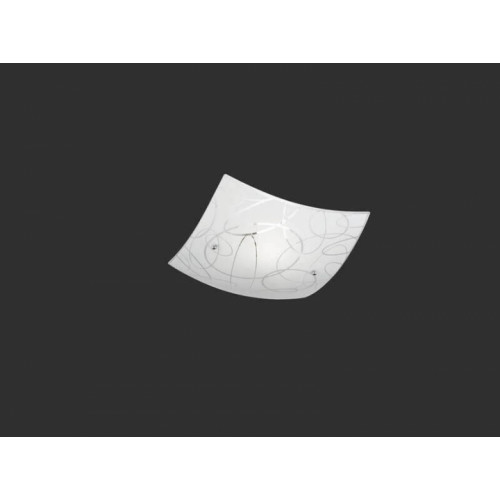 Стельовий світильник Trio SPIRELLI 604400101