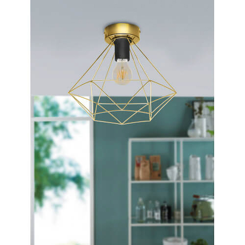 Стельовий світильник Eglo TARBES 43678