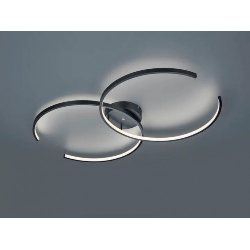 Люстра Trio CITIZEN 651110232