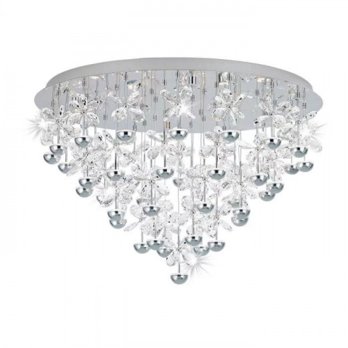 Люстра Eglo PIANOPOLI 39246