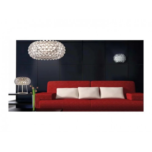 Люстра AZzardo ACRYLIO 50 AZ0053 (VA5026500CLWH)