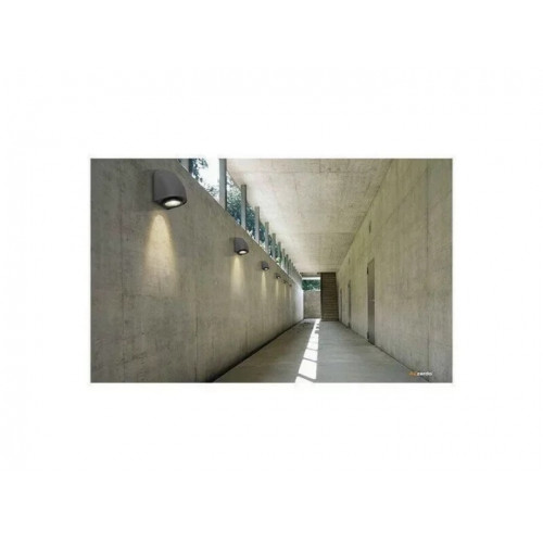 Люстра TK Lighting HILTON SILVER 4181