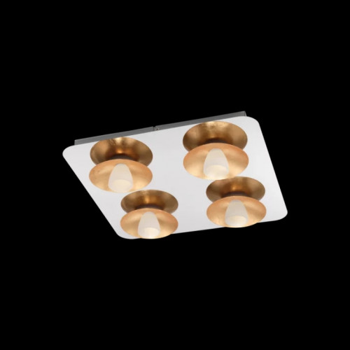 Люстра Eglo TORANO 97524