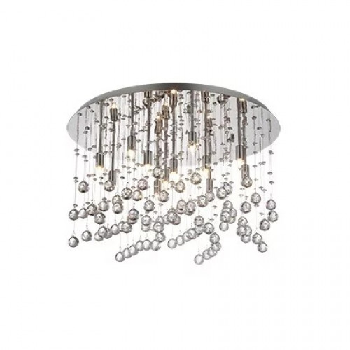 Люстра Ideal Lux MOONLIGHT 077802