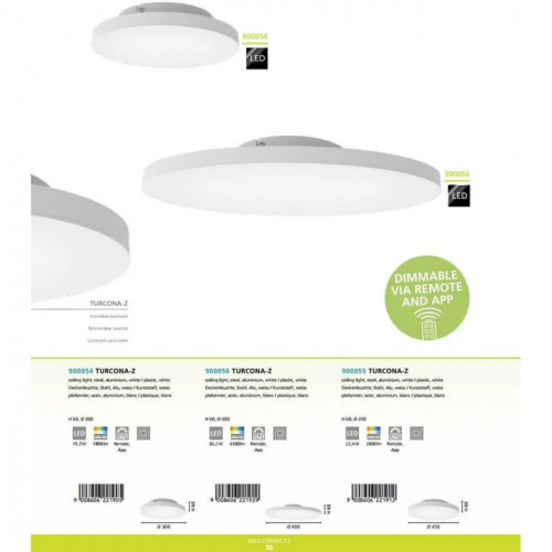 Люстра TK Lighting SARIUS GOLD 4738