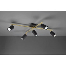 Люстра Trio MARLEY 612400580 Люстра Trio MARLEY 612400580