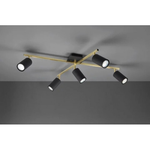 Люстра Trio MARLEY 612400580