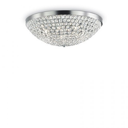 Люстра Ideal Lux Orion 059129