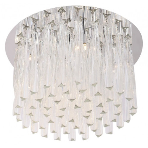 Люстра Maxlight BILBAO 3817/10C