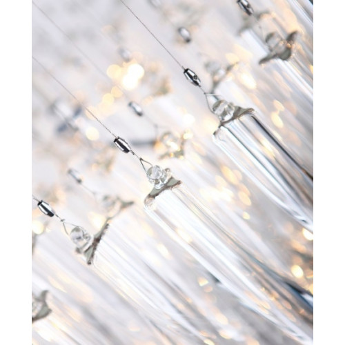 Люстра Maxlight BILBAO 3817/10C