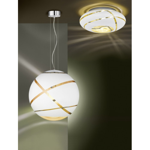 Люстра TRIO FARO 606100331