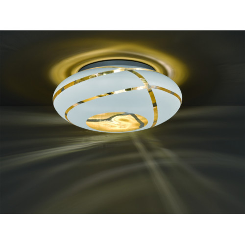 Люстра TRIO FARO 606100331