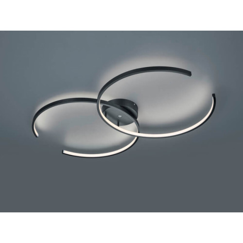 Люстра Trio CITIZEN 651110232