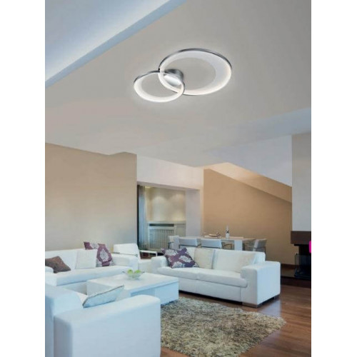 Люстра Trio GRANADA 673890206