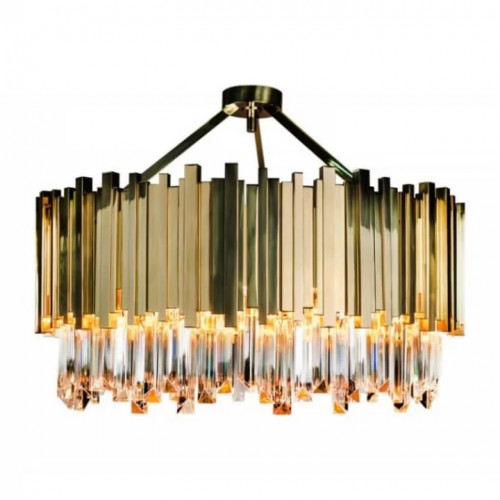 Люстра Pikart The Rock 23344