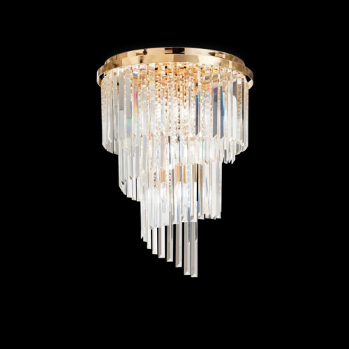 Люстра Ideal Lux CARLTON 213507