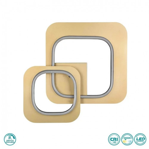 Люстра Trio LUGO 642910280