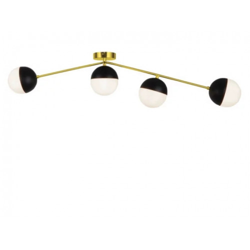 Люстра Viokef ORBIT 4221800