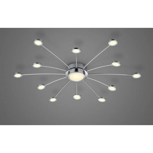 Люстра Trio BODRUM 673311306