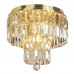 Люстра Searchlight EMPIRE 61321-4SB