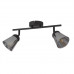 Люстра Searchlight HONEYCOMB 6840BGO