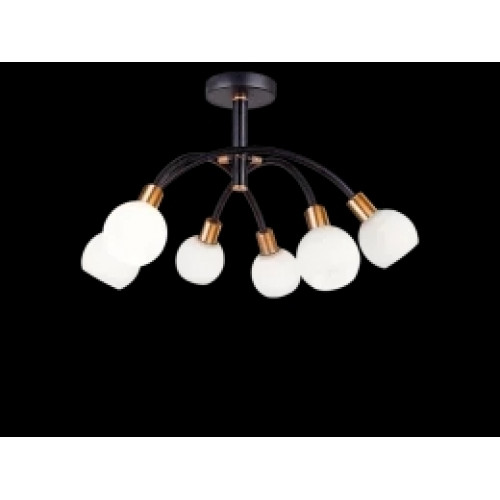 Люстра Viokef ELISA 4215100