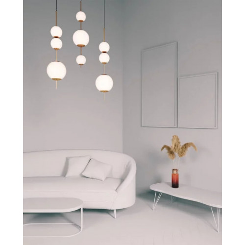 Стельовий світильник AZzardo VECCIO 40 AZ2624