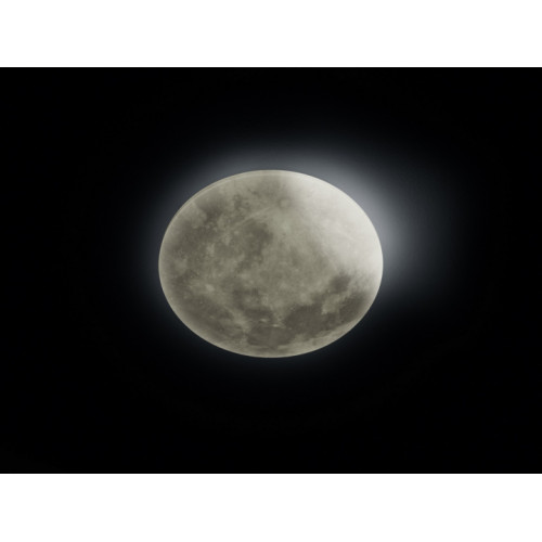 Стельовий світильник Trio LUNAR 627514000