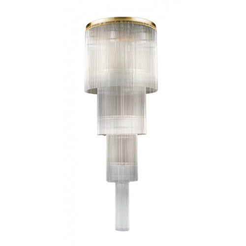 Люстра Kutek FILAGO FIL-PLM-10(P)600/500