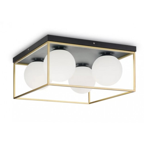 Люстра Ideal Lux LINGOTTO 198156