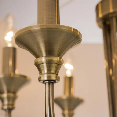 Люстра Eglo FRADELO 95665